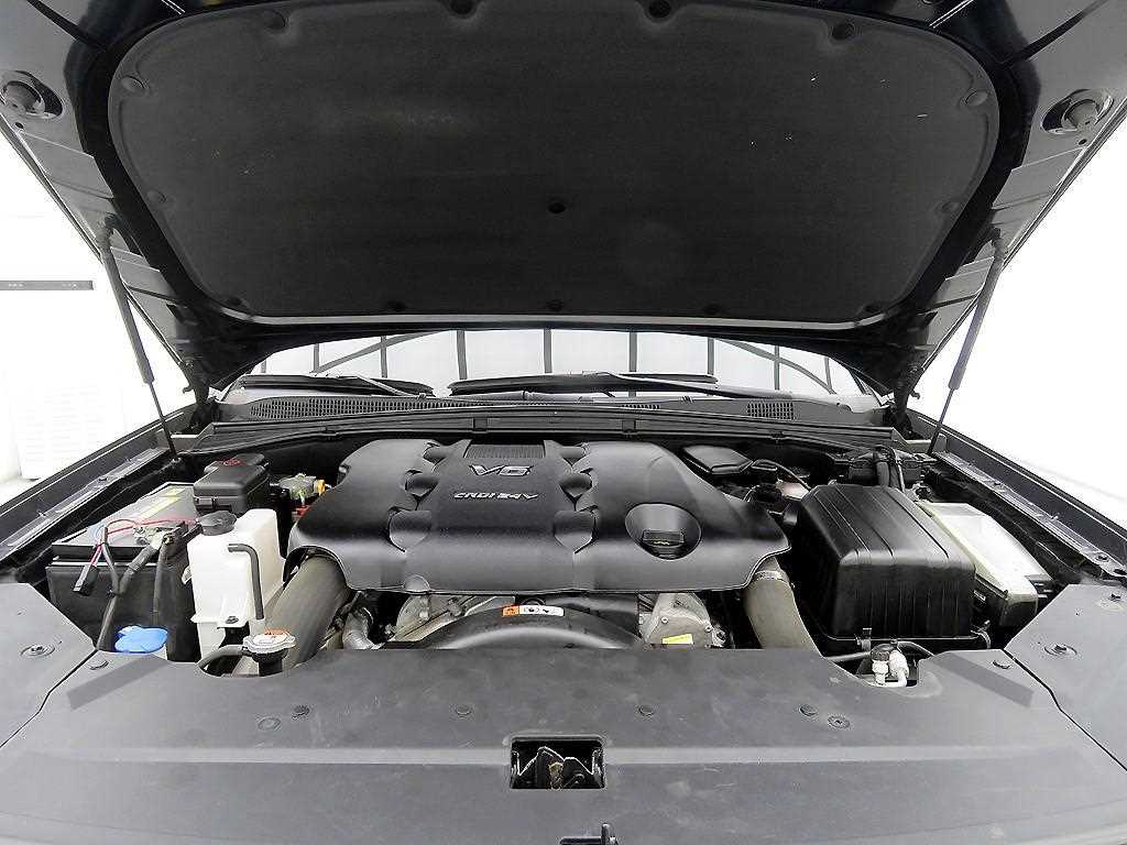 KIA Mohave 2021 Negro - Importación desde Corea - HF Imports Iquique - Foto 19