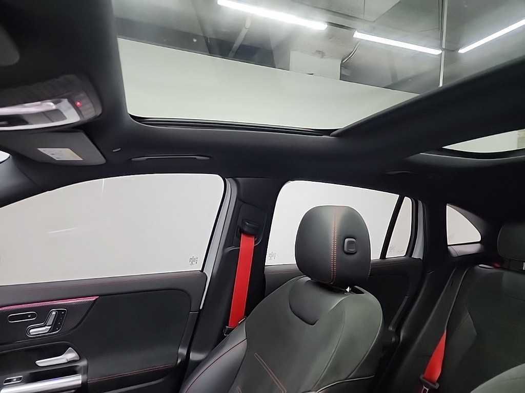 Mercedes Benz GLA Class 2021 - Importación desde Corea - HF Imports Iquique - Foto 13