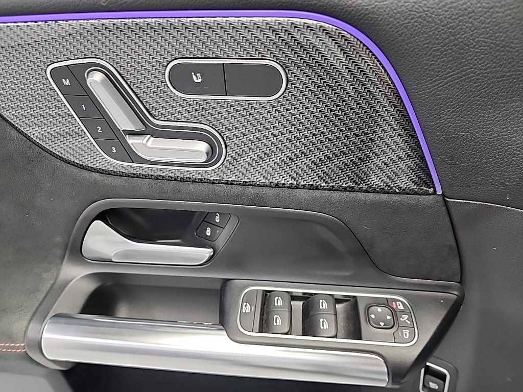 Mercedes Benz GLA Class 2021 - Importación desde Corea - HF Imports Iquique - Foto 16