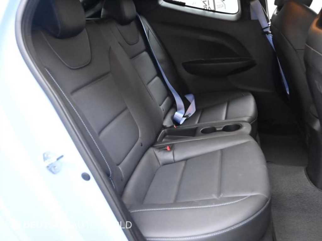 HYUNDAI Veloster - Vista 12