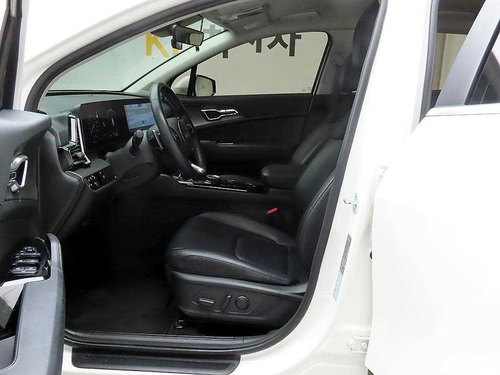 KIA Sportage 2022 - Importación desde Corea - HF Imports Iquique - Foto 13