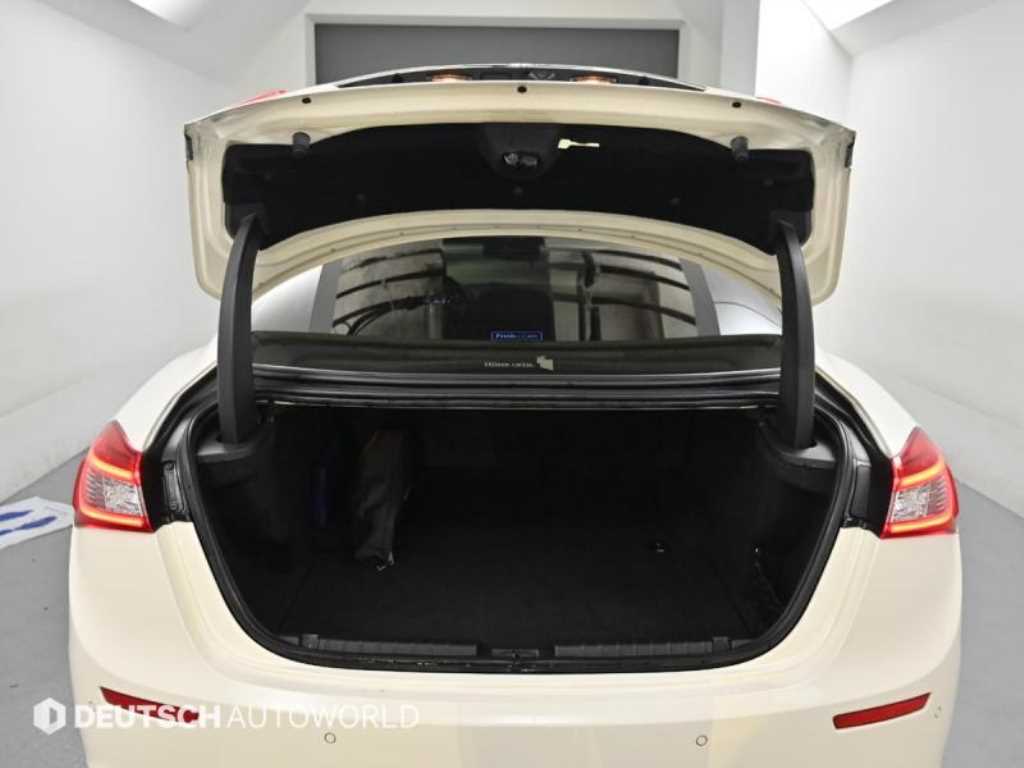 Maserati Ghibli 2014 Blanco - Importación desde Corea - HF Imports Iquique - Foto 20