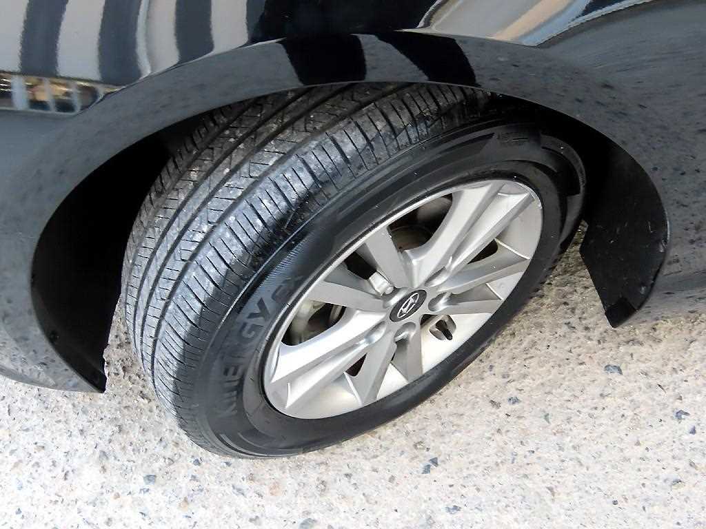 HYUNDAI Sonata 2015 Negro - Importación desde Corea - HF Imports Iquique - Foto 19