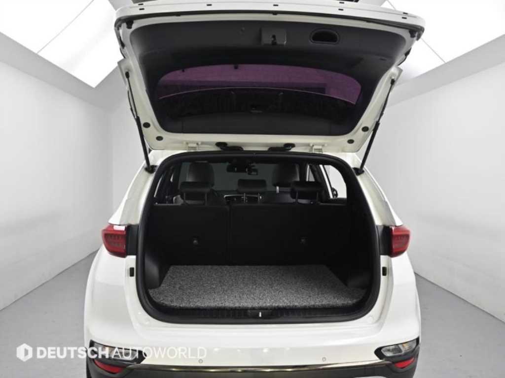 KIA Sportage 2019 - Importación desde Corea - HF Imports Iquique - Foto 20