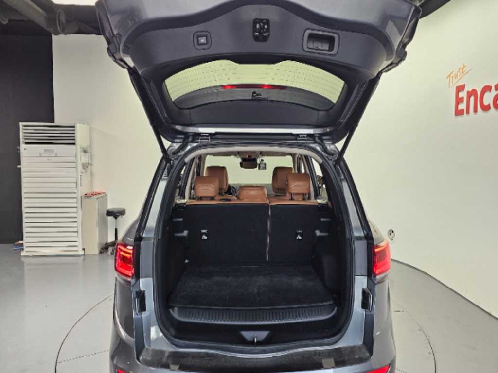 SAMSUNG QM6 2024 Gris - Importación desde Corea - HF Imports Iquique - Foto 20