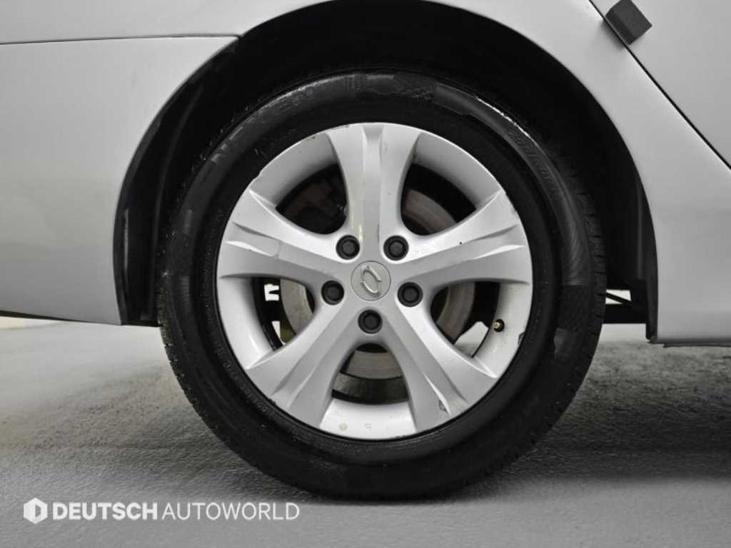 SAMSUNG SM5 - Vista 5