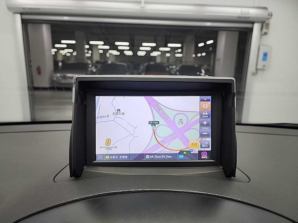 HYUNDAI Starex 2011 Plateado - Importación desde Corea - HF Imports Iquique - Foto 13