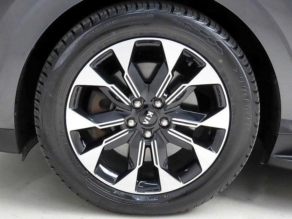 KIA Carnival 2021 Gris - Importación desde Corea - HF Imports Iquique - Foto 20