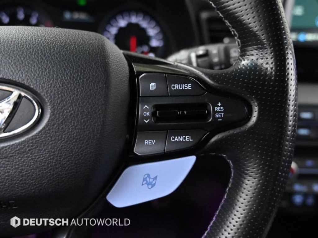 HYUNDAI Veloster 2019 - Importación desde Corea - HF Imports Iquique - Foto 18