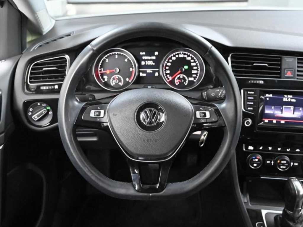 Volkswagen Golf 2014 - Importación desde Corea - HF Imports Iquique - Foto 13