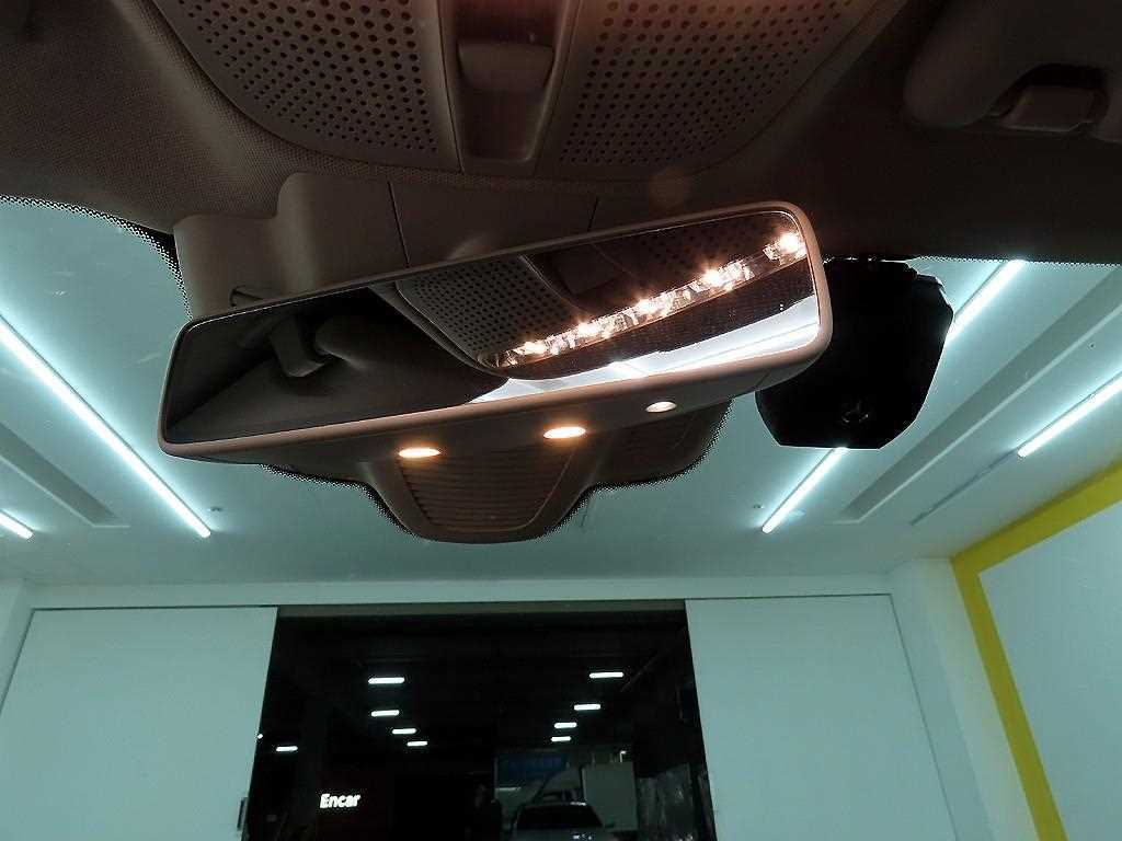 Mercedes Benz E class 2020 Blanco - Importación desde Corea - HF Imports Iquique - Foto 17