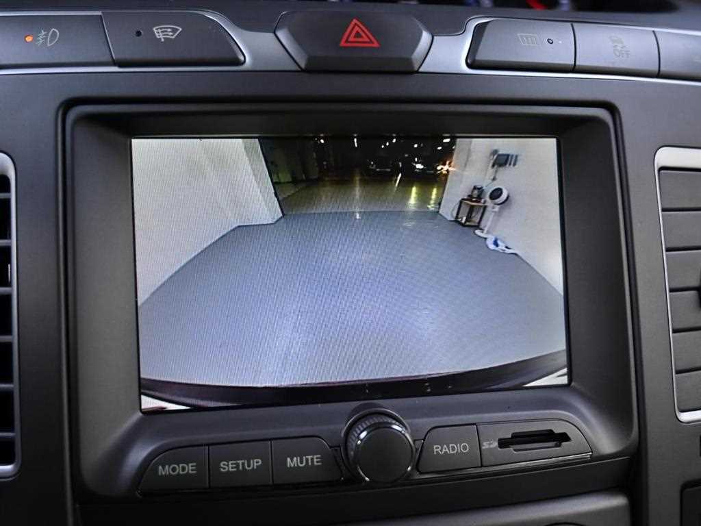 Ssangyong Korando 2016 Negro - Importación desde Corea - HF Imports Iquique - Foto 14