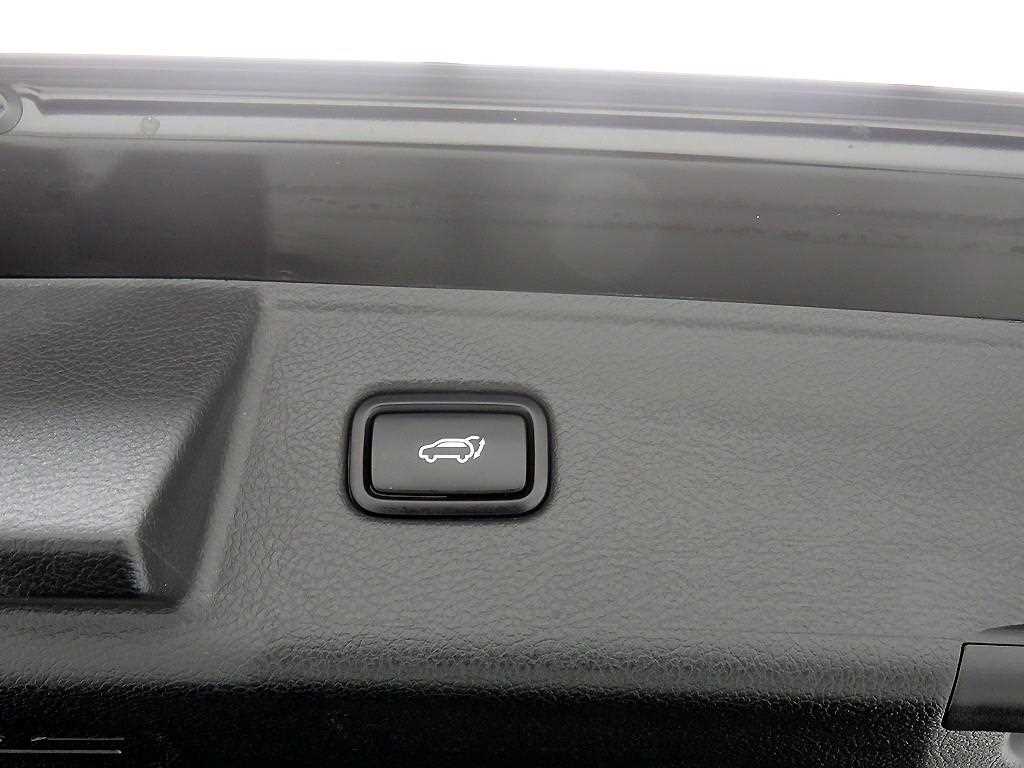 KIA Mohave - Vista 6