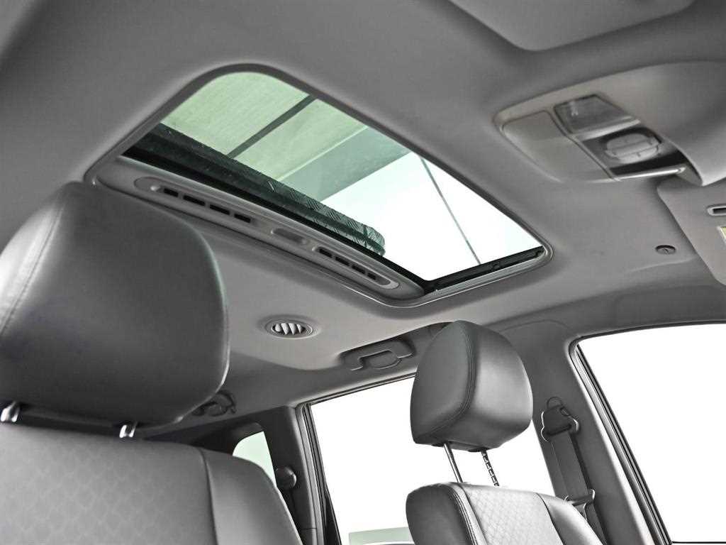 Ssangyong Korando 2016 Negro - Importación desde Corea - HF Imports Iquique - Foto 18