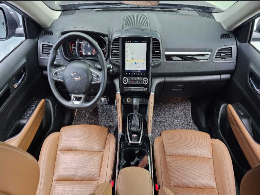 SAMSUNG QM6 - Vista 7