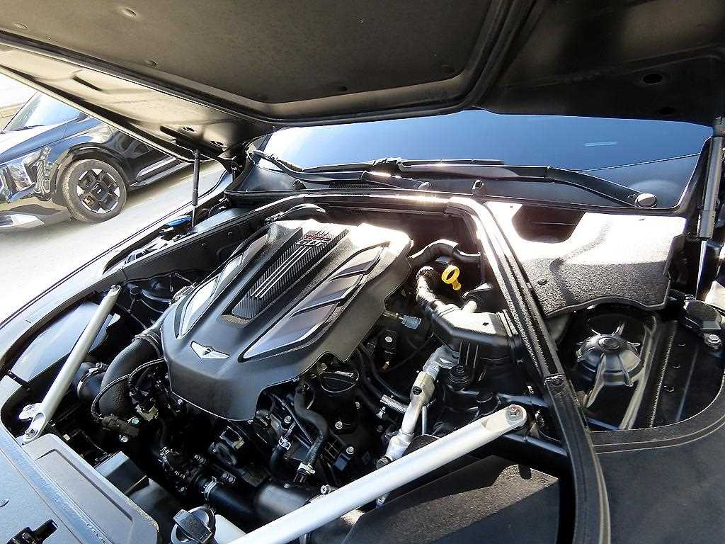 Genesis G90 2019 Negro - Importación desde Corea - HF Imports Iquique - Foto 19