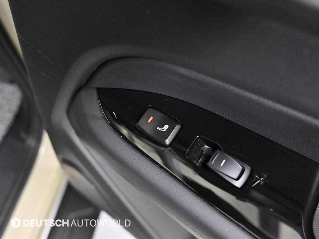 Ssangyong Rexton 2024 the color of pearl - Importación desde Corea - HF Imports Iquique - Foto 16