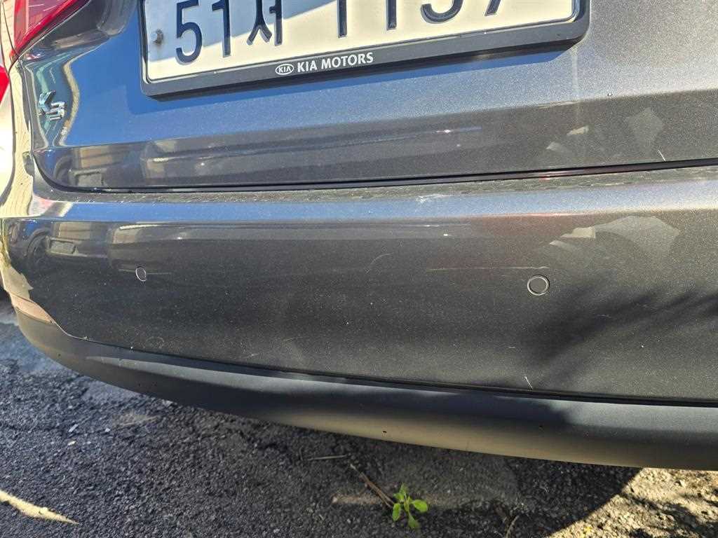 KIA K3 2013 Gris - Importación desde Corea - HF Imports Iquique - Foto 16