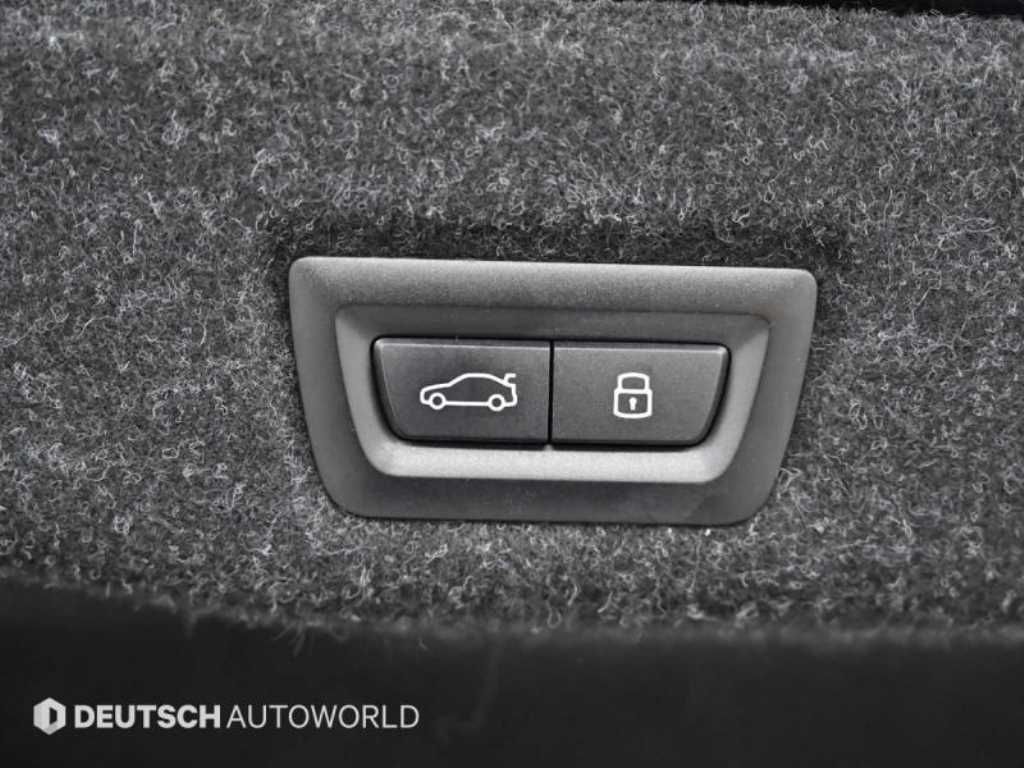 BMW 5 Series 2024 - Importación desde Corea - HF Imports Iquique - Foto 20