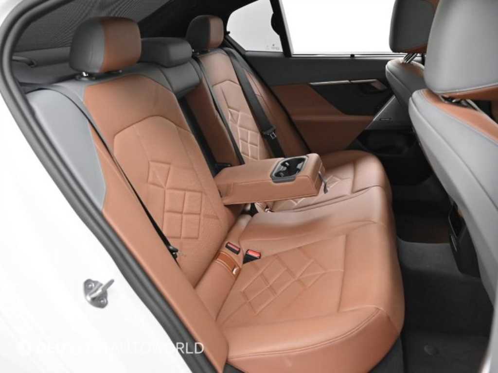 BMW 5 Series - Vista 12