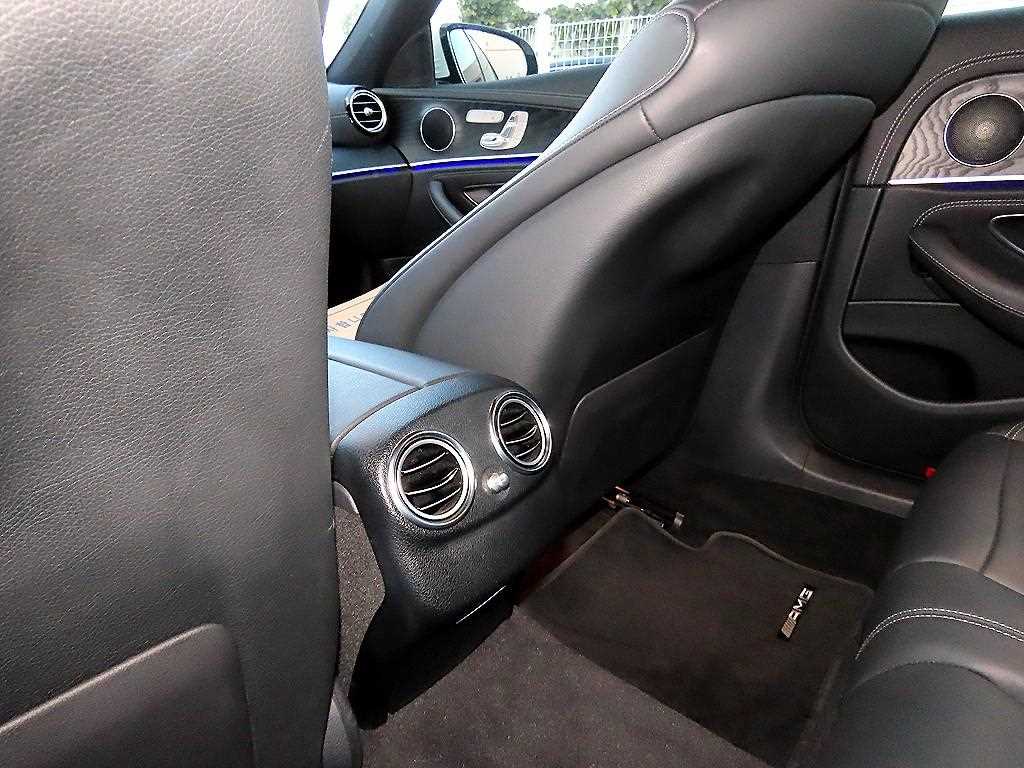 Mercedes Benz E class 2021 Blanco - Importación desde Corea - HF Imports Iquique - Foto 14