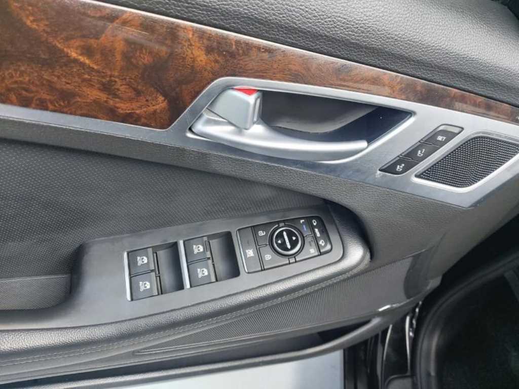 HYUNDAI Genesis 2016 - Importación desde Corea - HF Imports Iquique - Foto 13