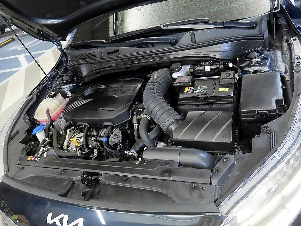 KIA K3 2023 - Importación desde Corea - HF Imports Iquique - Foto 19