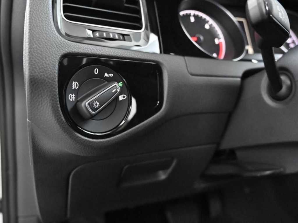 Volkswagen Golf 2014 - Importación desde Corea - HF Imports Iquique - Foto 16