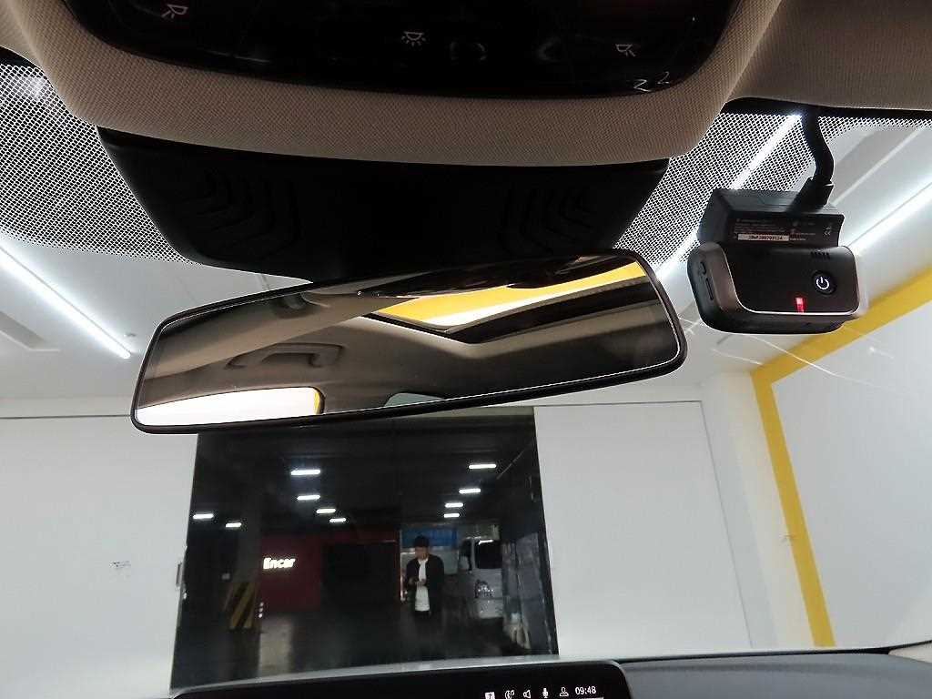 BMW 5 Series 2021 Blanco - Importación desde Corea - HF Imports Iquique - Foto 16