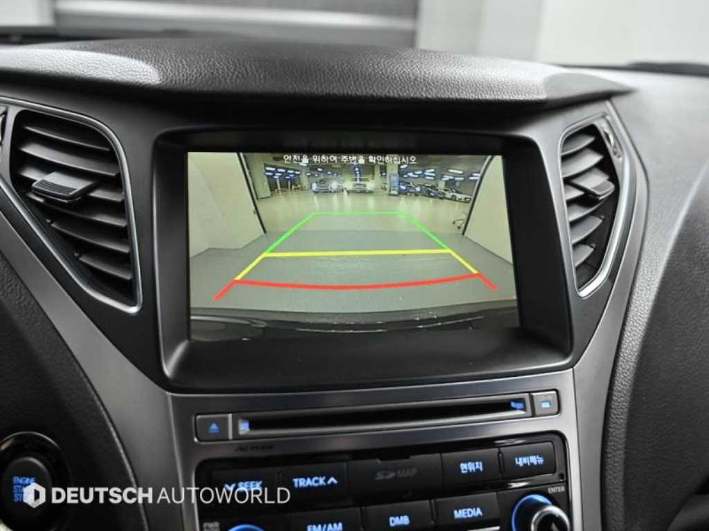 HYUNDAI Grandeur 2015 Negro - Importación desde Corea - HF Imports Iquique - Foto 15