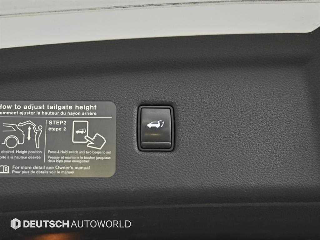 Infiniti QX 2019 Blanco - Importación desde Corea - HF Imports Iquique - Foto 20