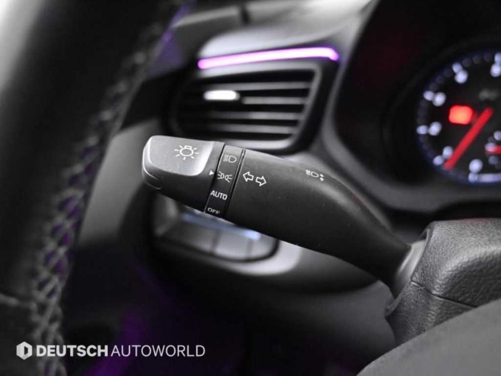 HYUNDAI Veloster 2019 - Importación desde Corea - HF Imports Iquique - Foto 17