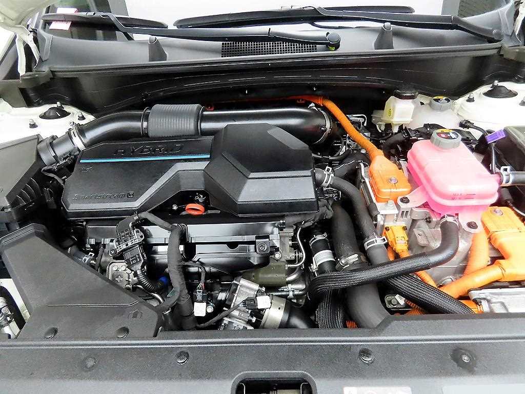 KIA Sportage 2022 - Importación desde Corea - HF Imports Iquique - Foto 20