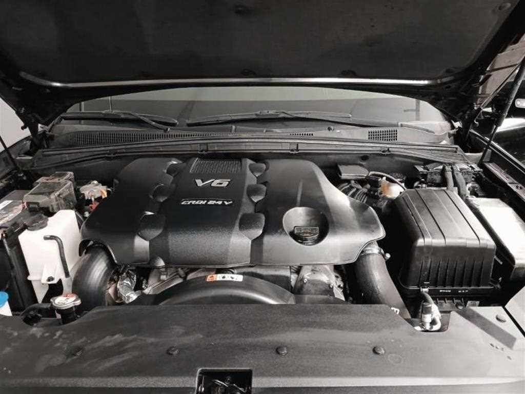 KIA Mohave 2022 Negro - Importación desde Corea - HF Imports Iquique - Foto 19