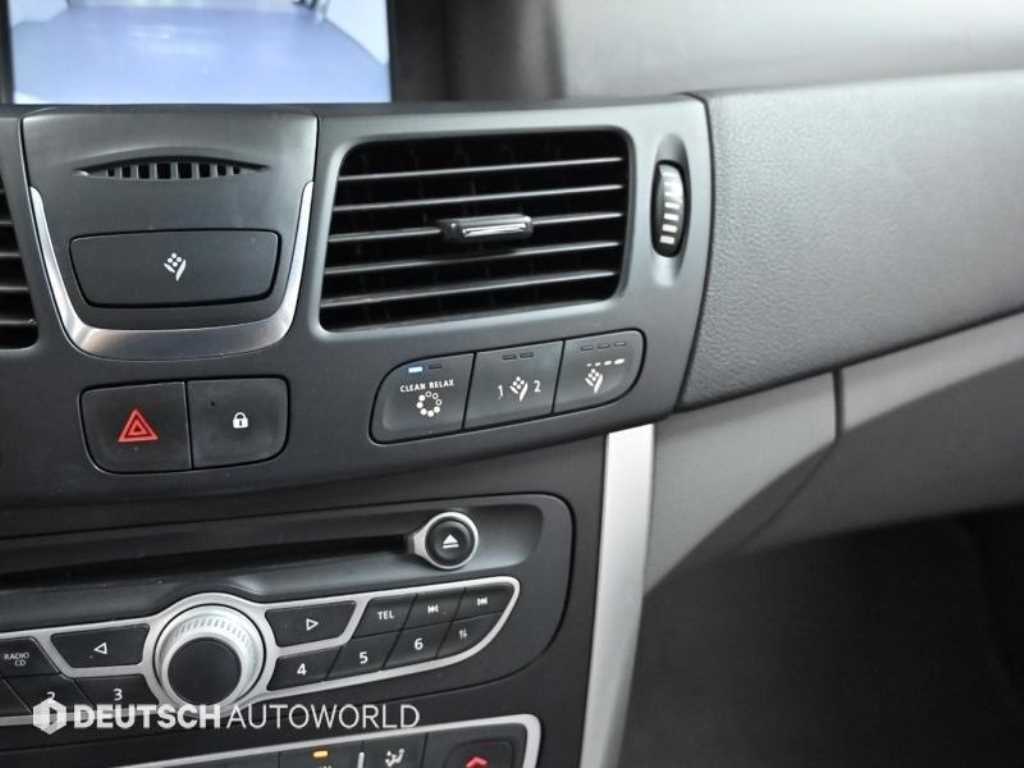 SAMSUNG SM5 2010 Plateado - Importación desde Corea - HF Imports Iquique - Foto 18