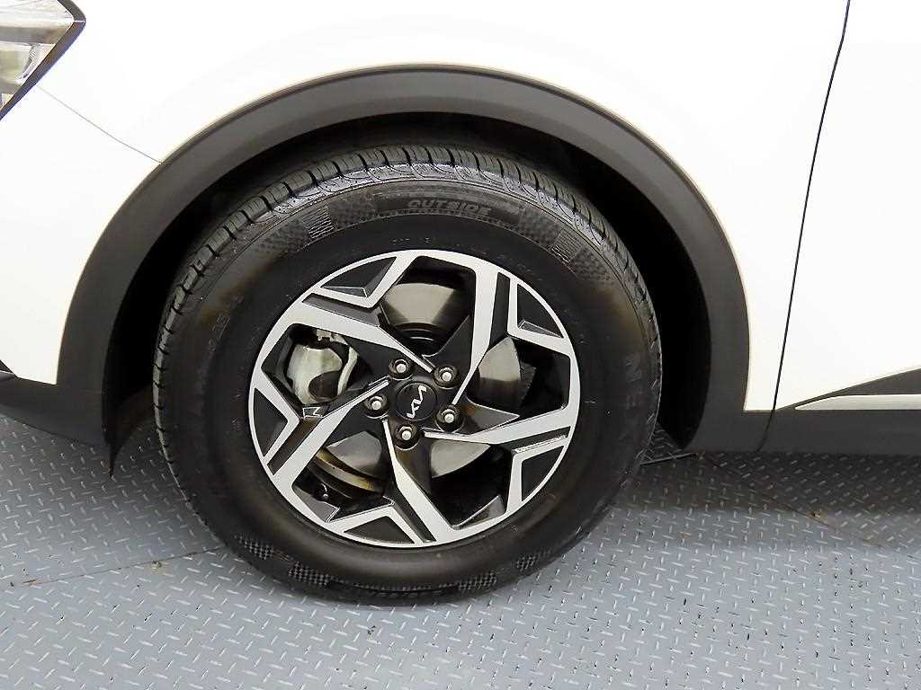 KIA Sportage 2022 Blanco - Importación desde Corea - HF Imports Iquique - Foto 20