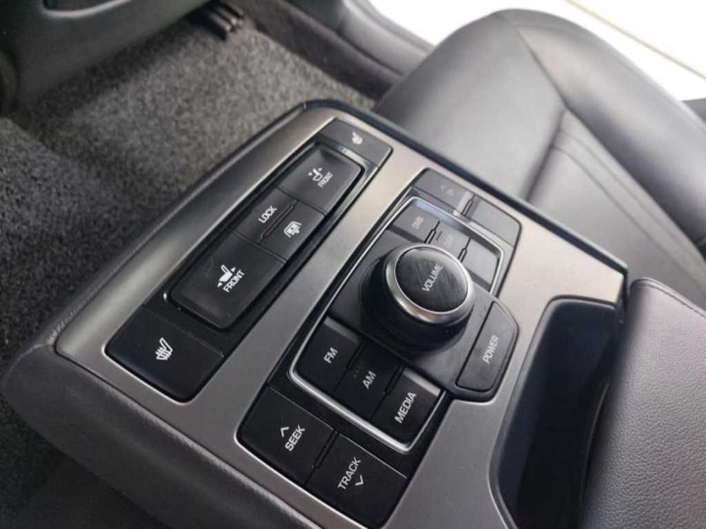 HYUNDAI Genesis 2016 - Importación desde Corea - HF Imports Iquique - Foto 17