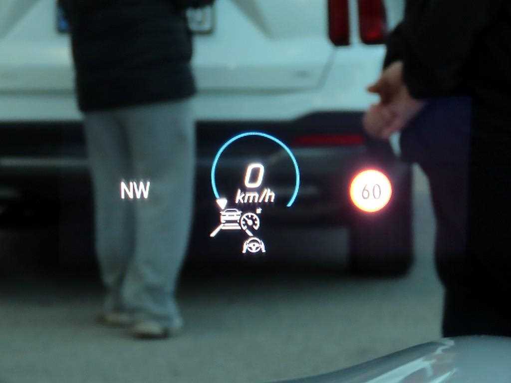 Mercedes Benz E class - Vista 10