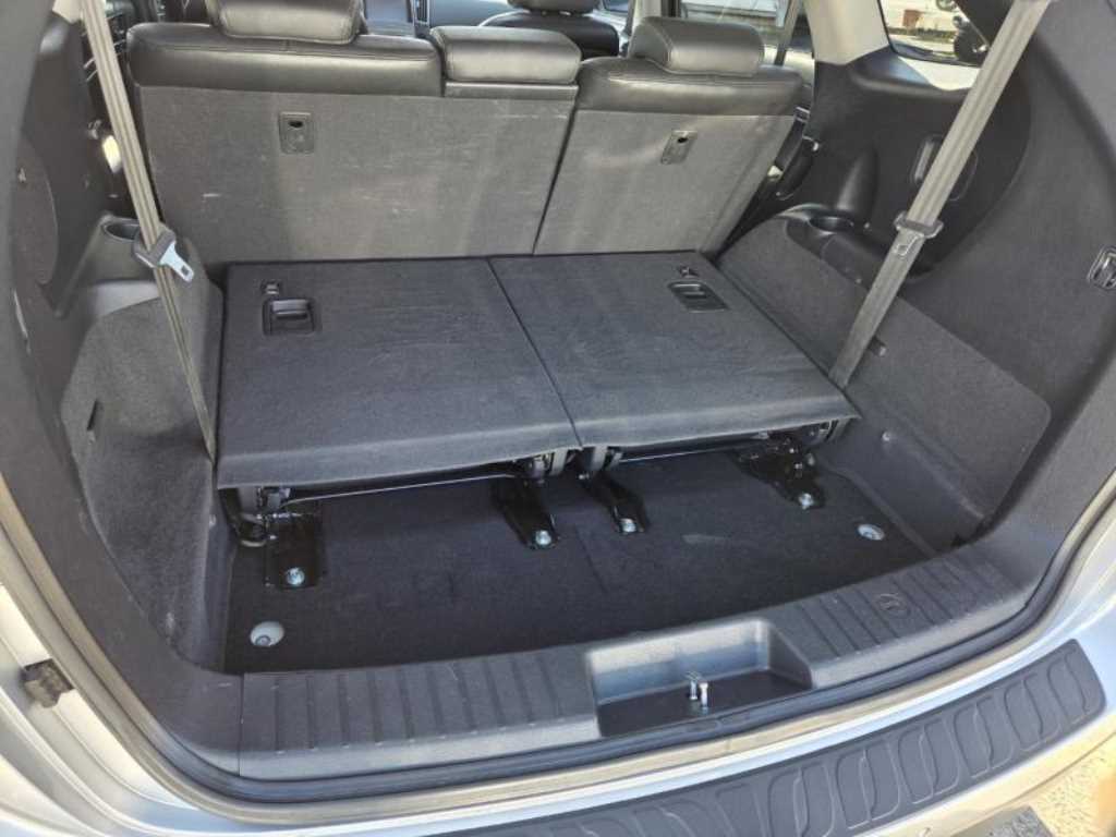 HYUNDAI Veracruz - Vista 7