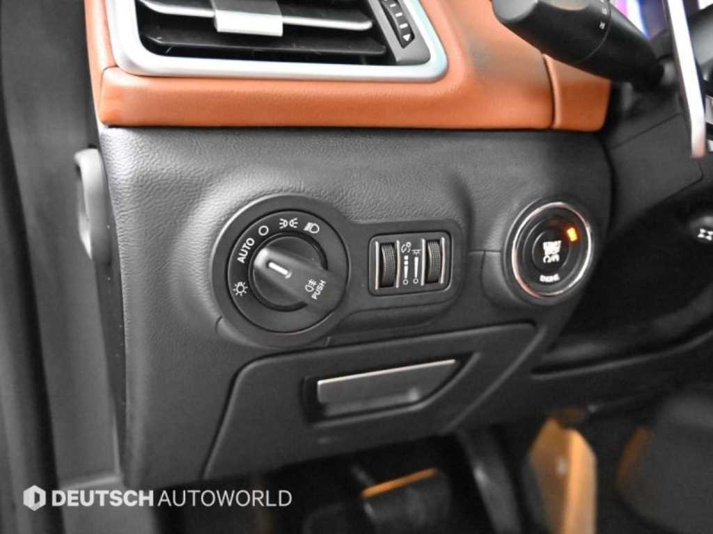 Maserati Ghibli 2014 Blanco - Importación desde Corea - HF Imports Iquique - Foto 16