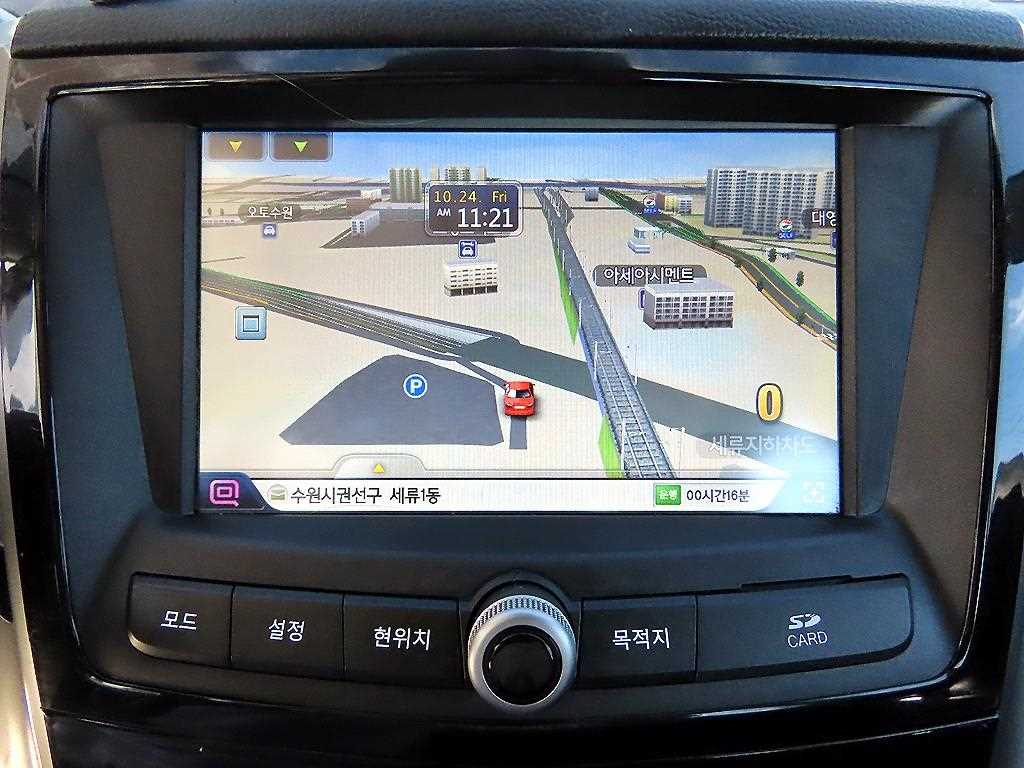 Ssangyong Tivoli 2016 Azul - Importación desde Corea - HF Imports Iquique - Foto 14