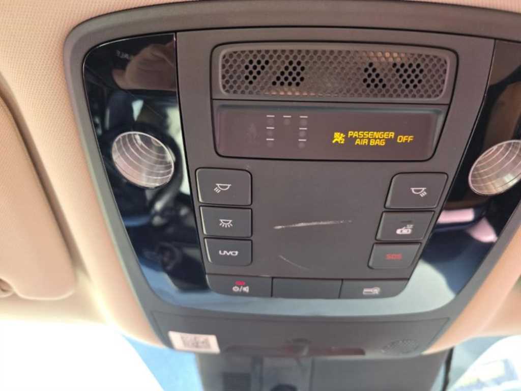 KIA Carnival 2021 - Importación desde Corea - HF Imports Iquique - Foto 19