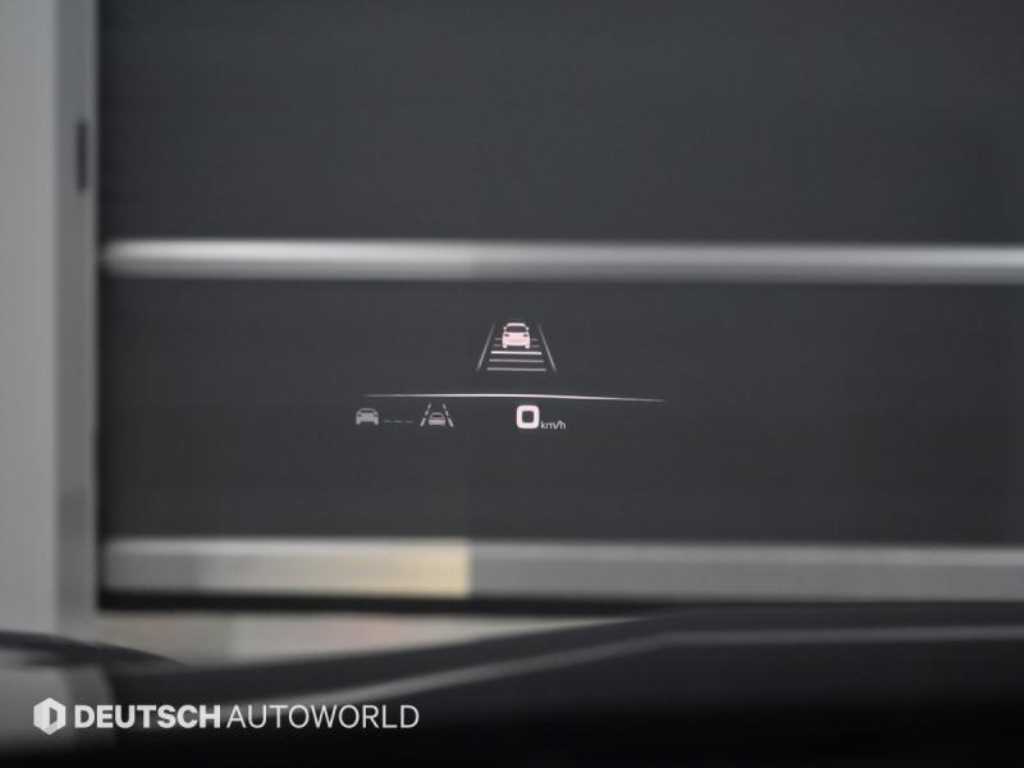 Porsche Panamera 2021 Negro - Importación desde Corea - HF Imports Iquique - Foto 18