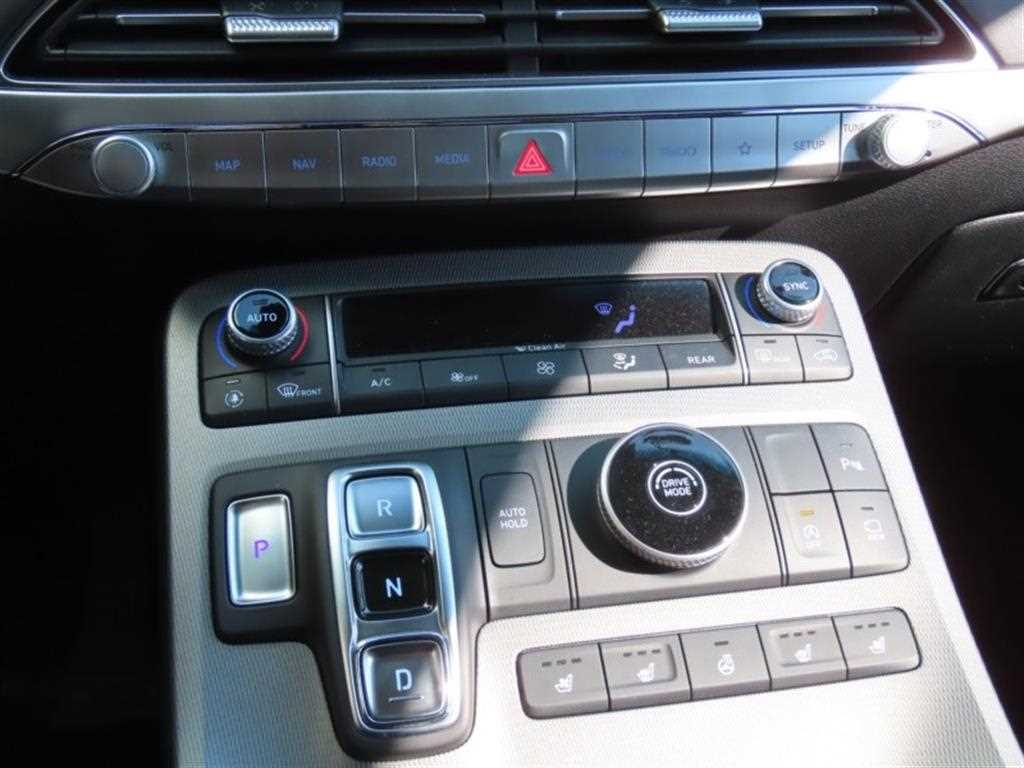 HYUNDAI Palisade - Vista 6