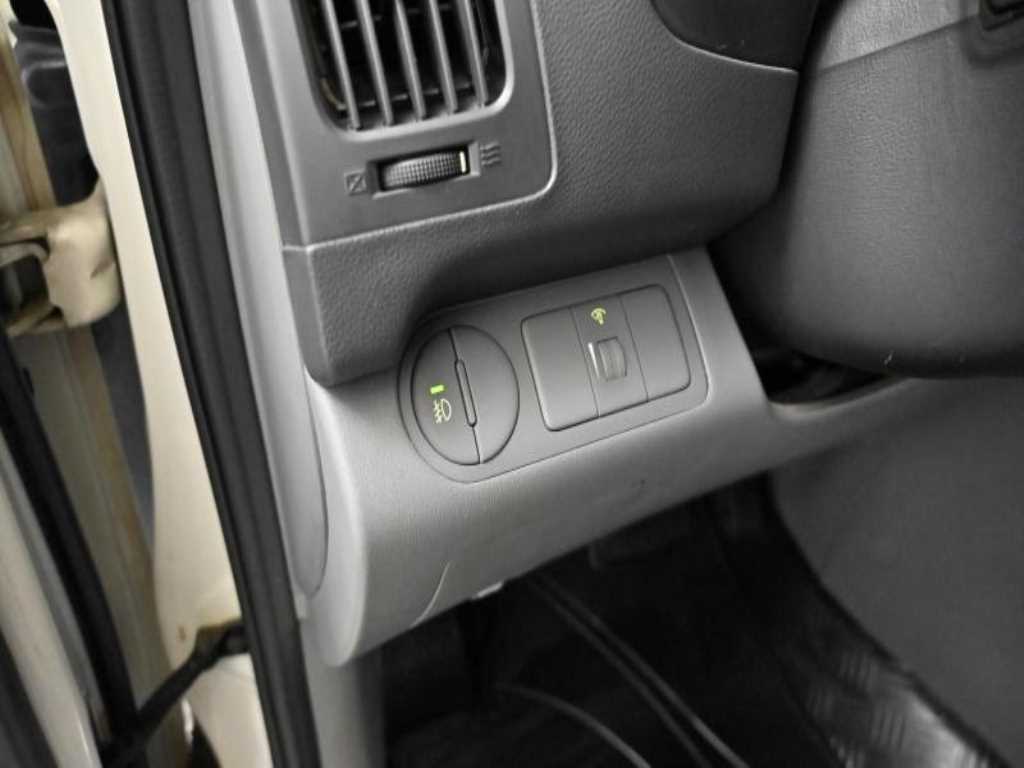 HYUNDAI Starex 2011 - Importación desde Corea - HF Imports Iquique - Foto 16