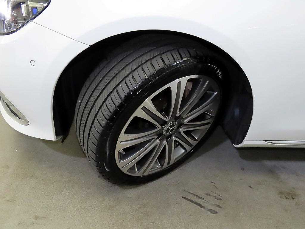 Mercedes Benz E class 2021 Blanco - Importación desde Corea - HF Imports Iquique - Foto 20