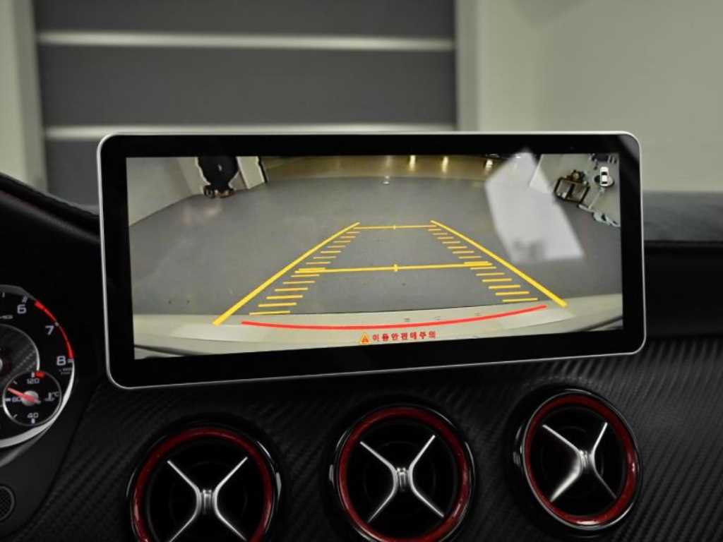 Mercedes Benz A Class 2015 Blanco - Importación desde Corea - HF Imports Iquique - Foto 16