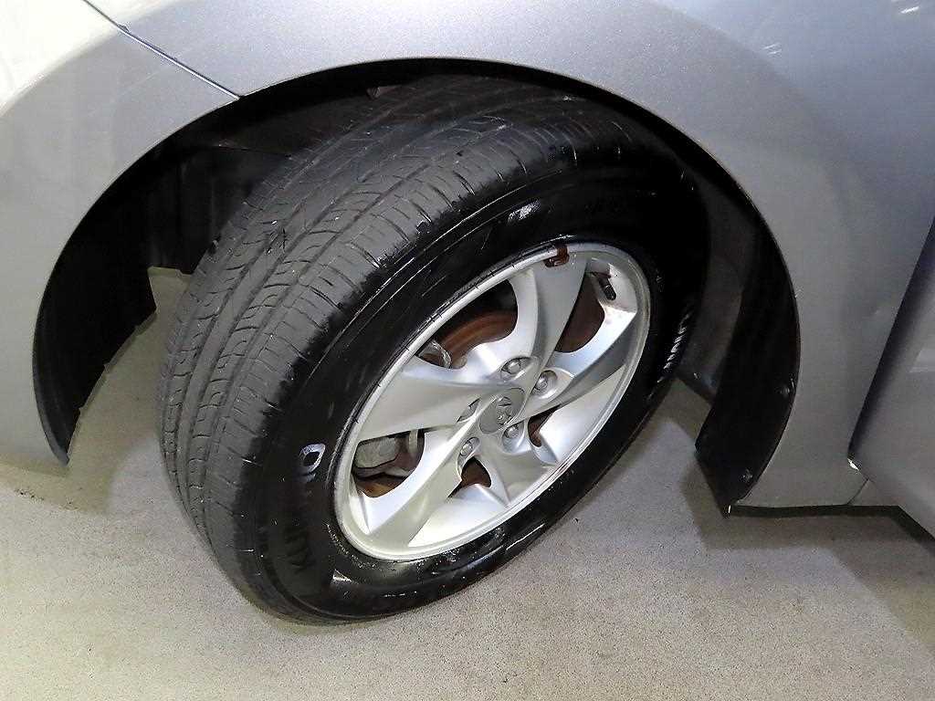 HYUNDAI Avante 2013 Gris - Importación desde Corea - HF Imports Iquique - Foto 15