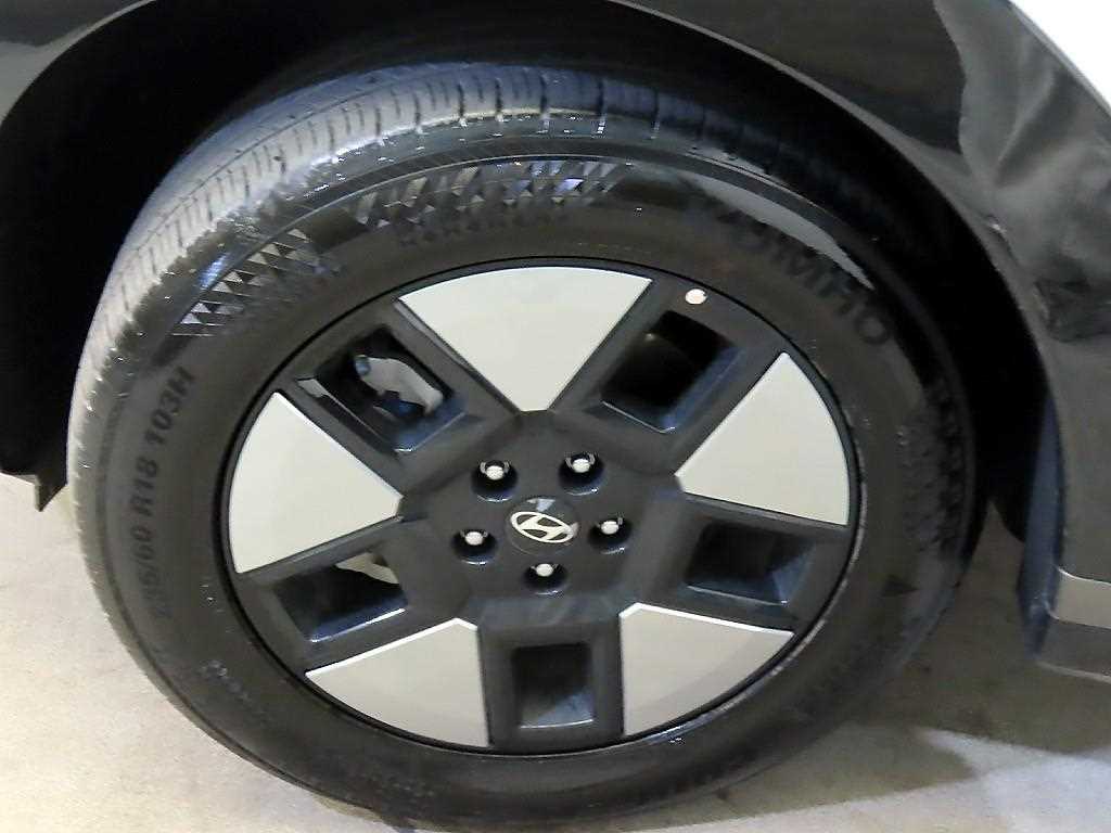 HYUNDAI Santa Fe 2024 Blanco - Importación desde Corea - HF Imports Iquique - Foto 20