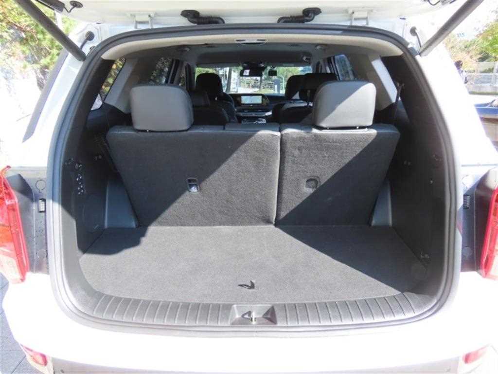 HYUNDAI Palisade 2022 - Importación desde Corea - HF Imports Iquique - Foto 19